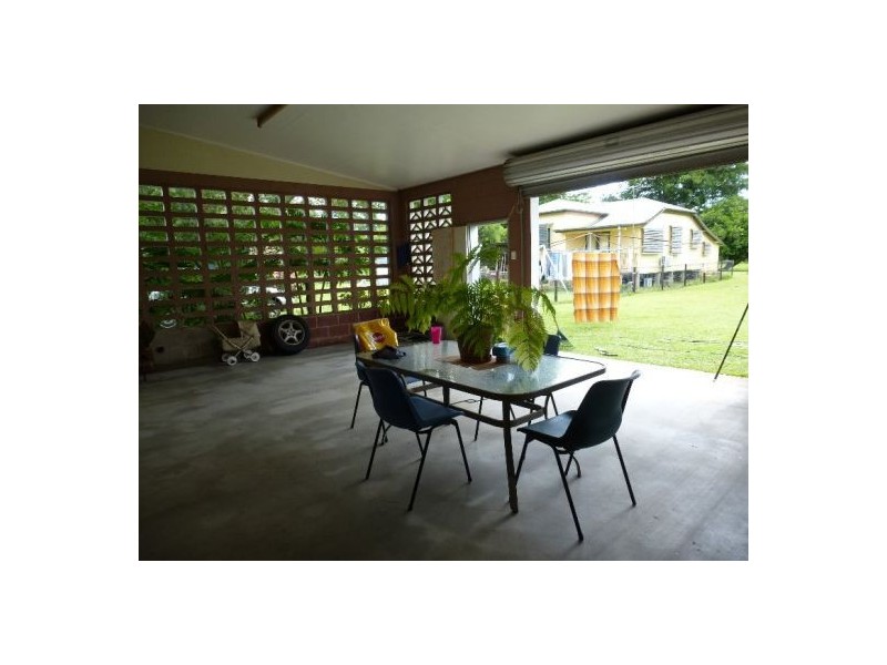 47 howard kennedy, Babinda QLD 4861