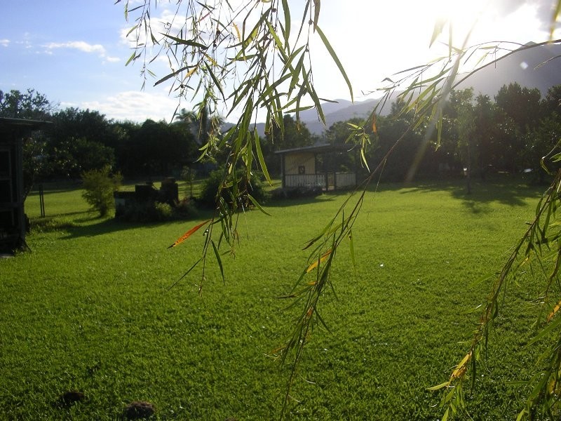 Miriwinni QLD 4871