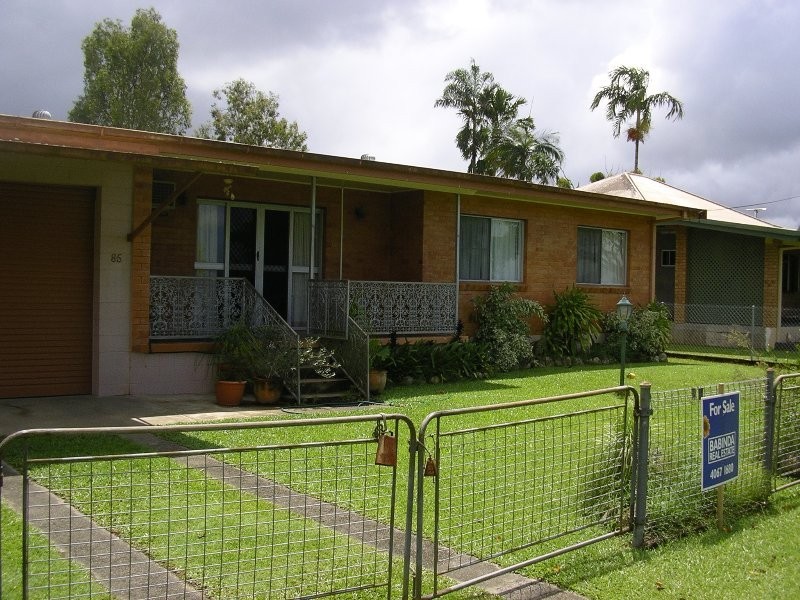 Babinda QLD 4861