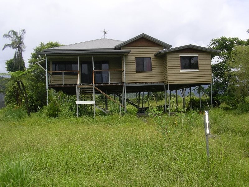 Babinda QLD 4861