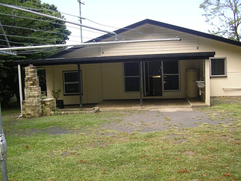 Babinda QLD 4861