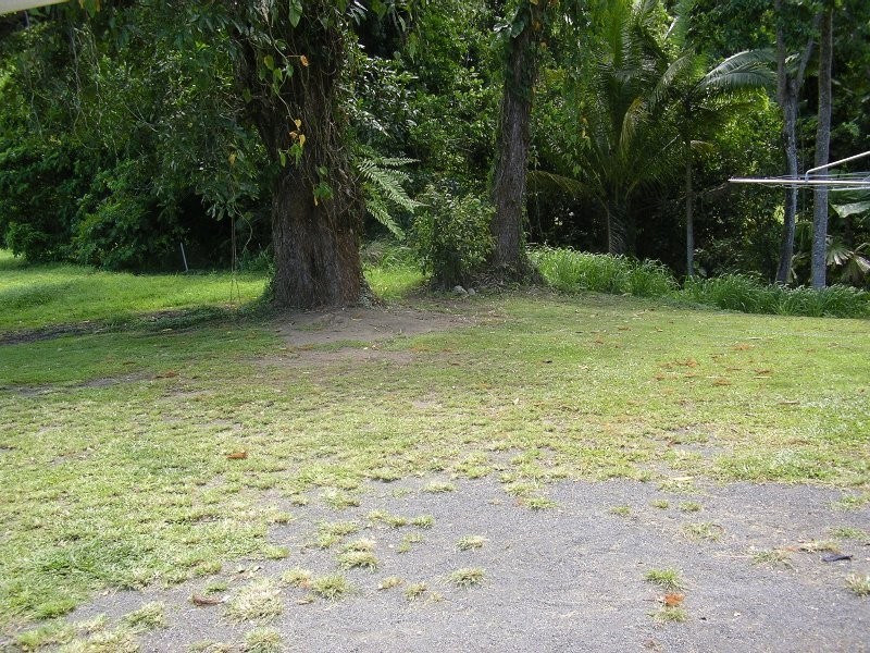 Babinda QLD 4861