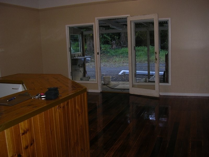 Babinda QLD 4861