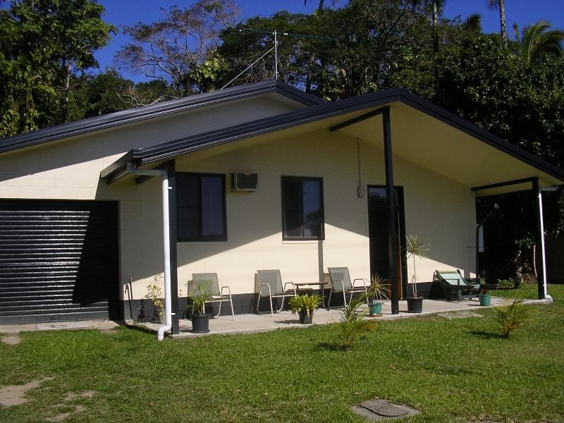 Babinda QLD 4861