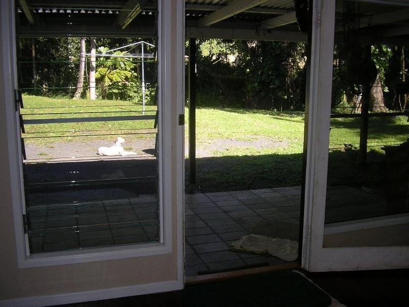 Babinda QLD 4861