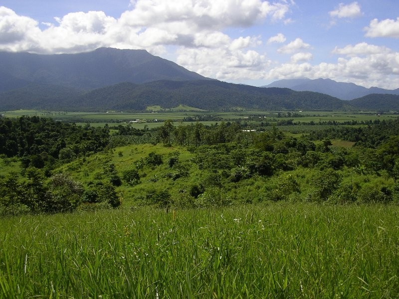 Woopen Creek QLD 4871