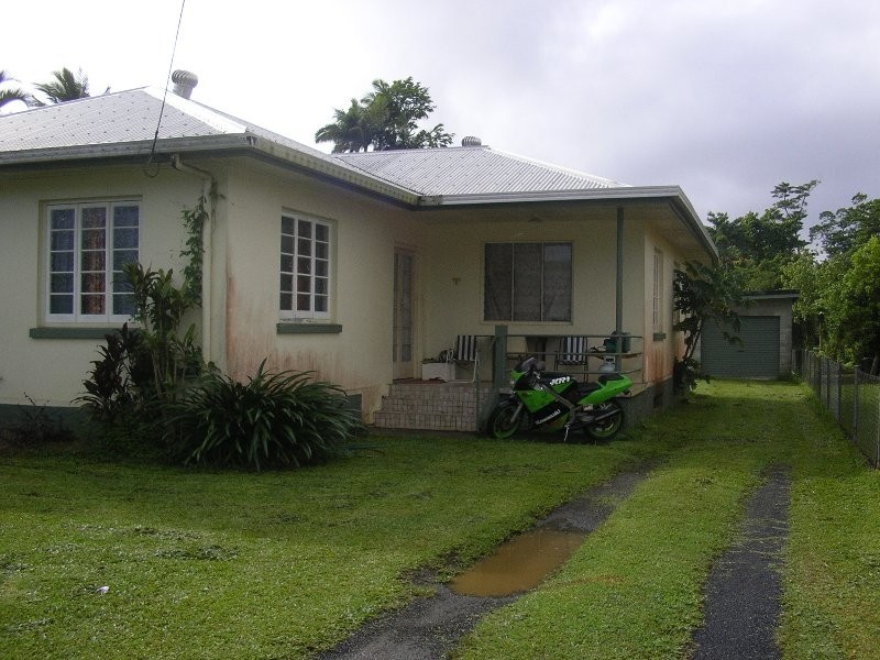 East Innisfail QLD 4860