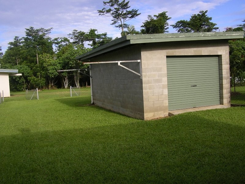 East Innisfail QLD 4860