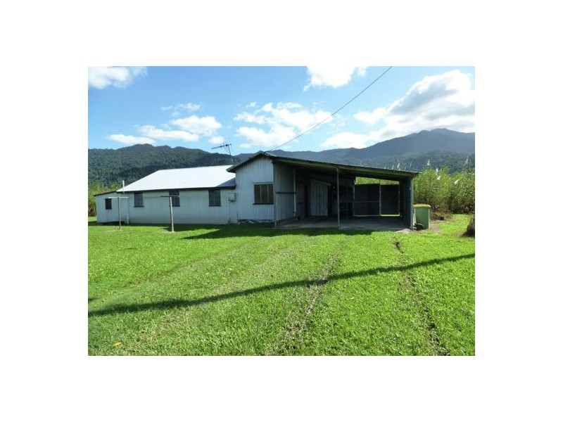 Babinda QLD 4861