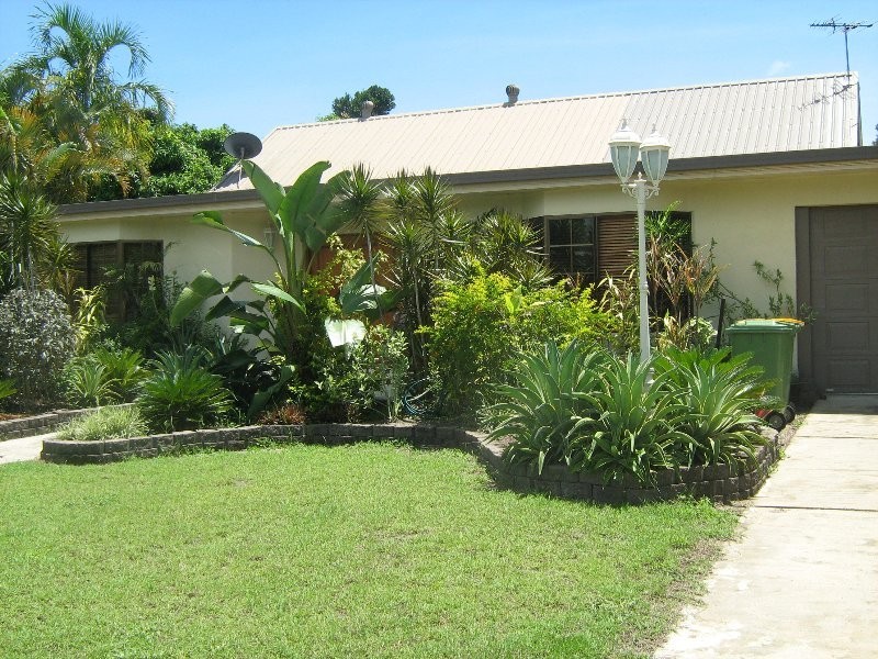 Bramston Beach QLD 4871