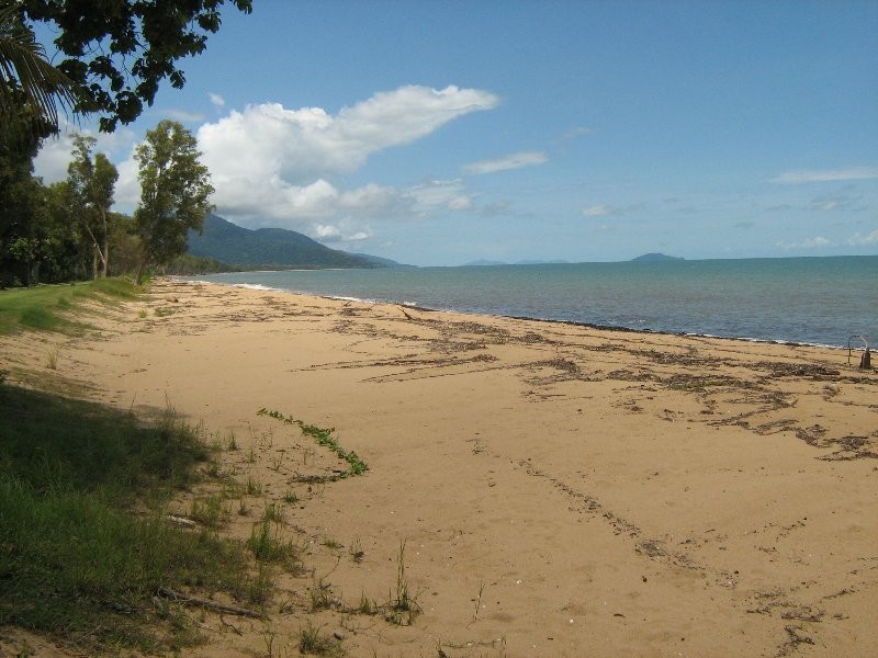 Bramston Beach QLD 4871