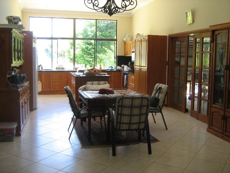 Bramston Beach QLD 4871