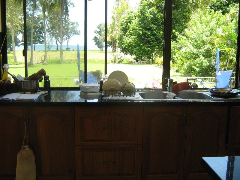 Bramston Beach QLD 4871