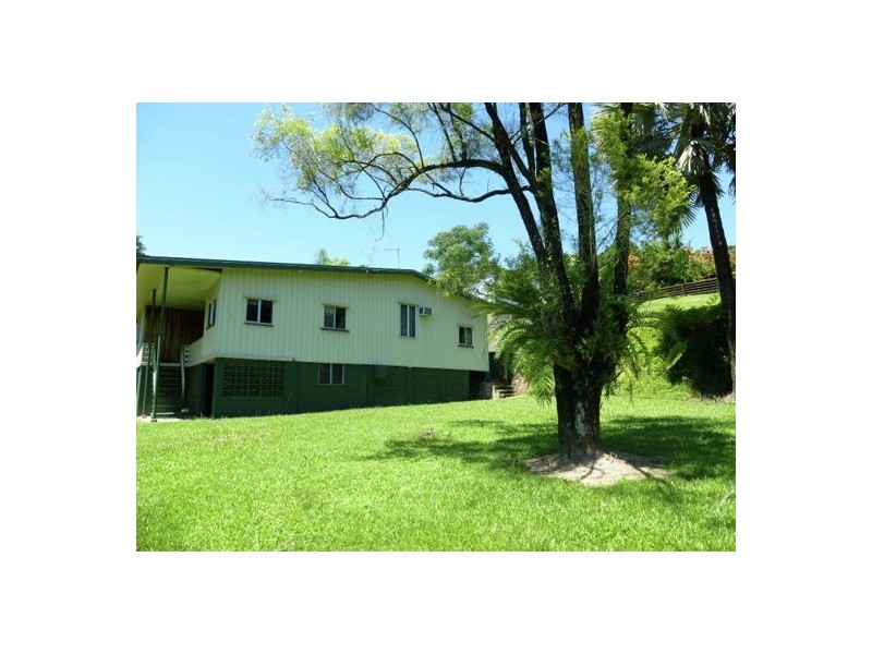 9 Stanwell Street, Babinda QLD 4861