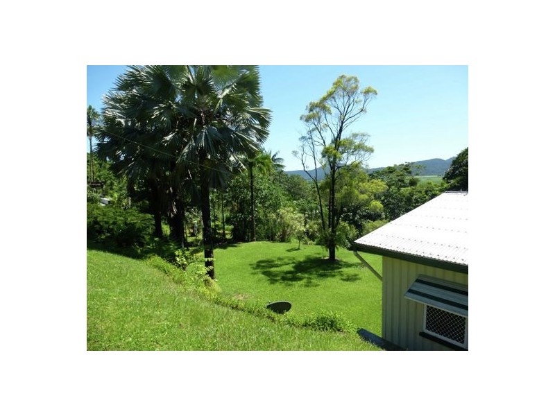 9 Stanwell Street, Babinda QLD 4861