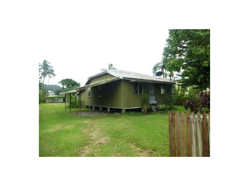 Babinda QLD 4861