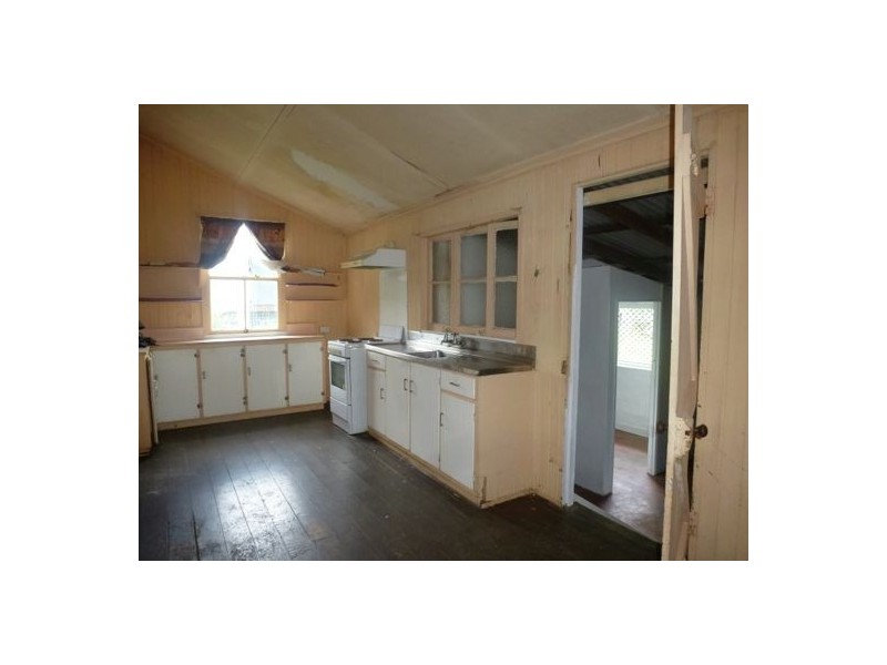 Babinda QLD 4861