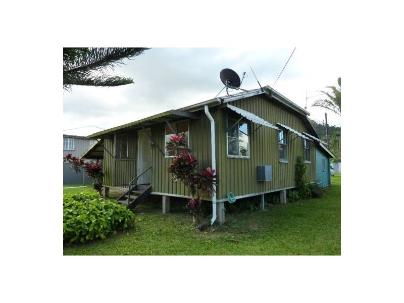 Babinda QLD 4861