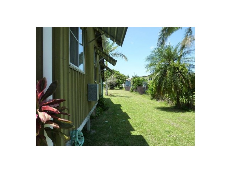 Babinda QLD 4861
