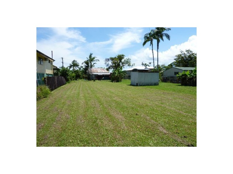 Babinda QLD 4861