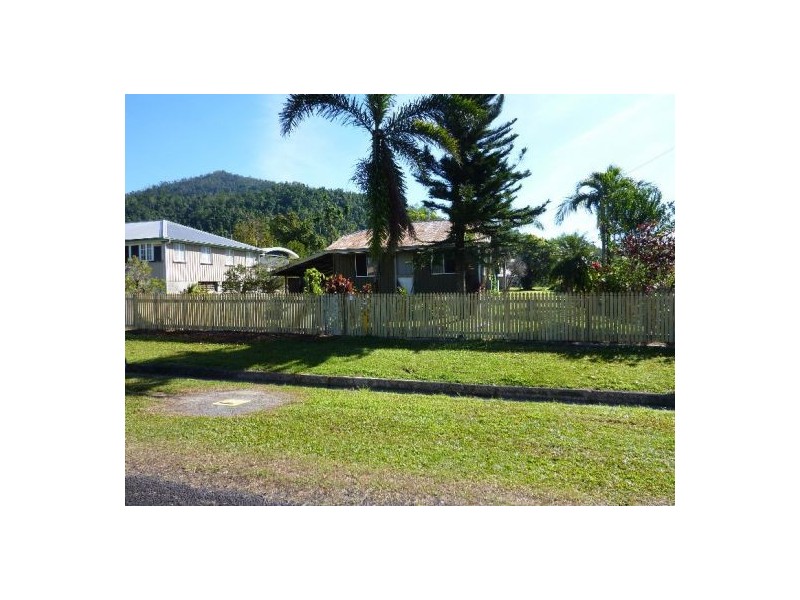 6 King Street, Babinda QLD 4861