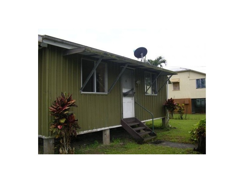 6 King Street, Babinda QLD 4861