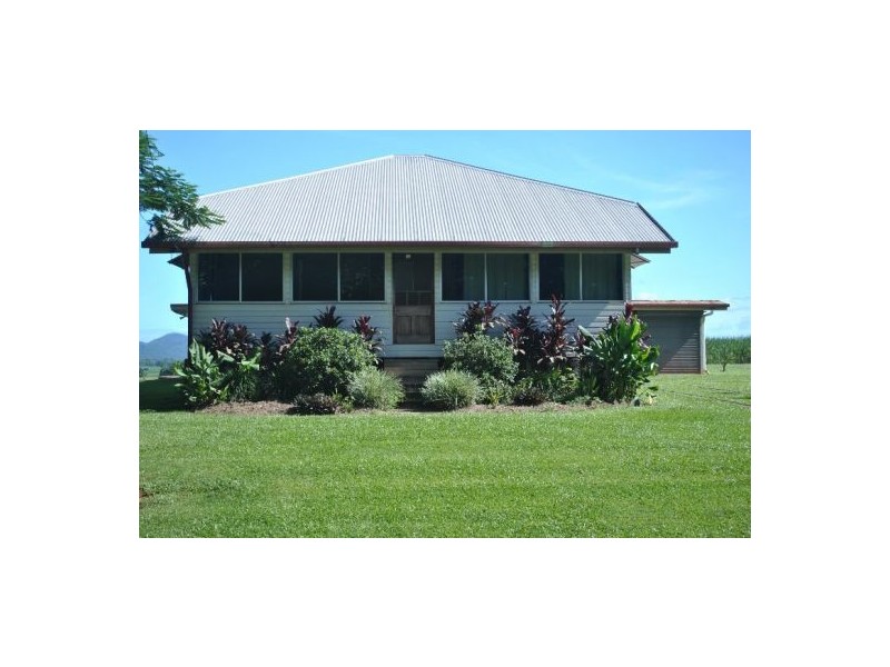 Babinda QLD 4861