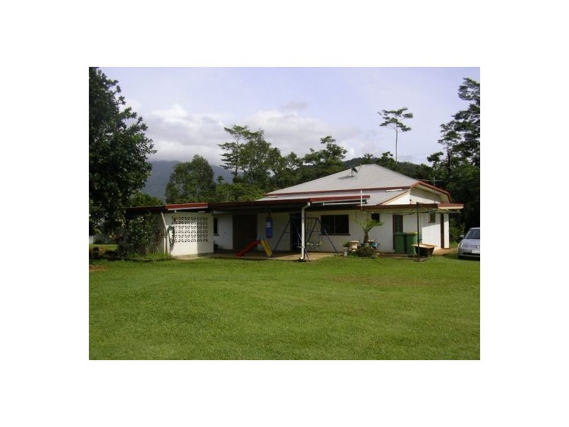 Babinda QLD 4861