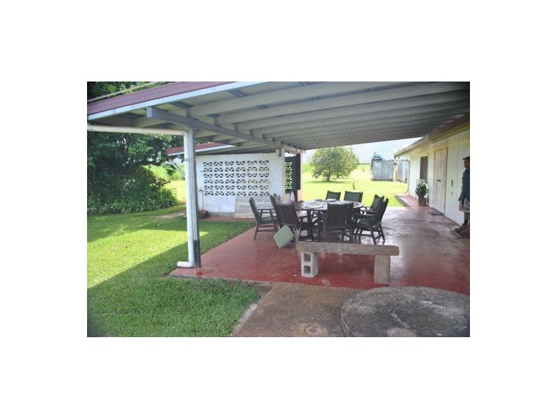 Babinda QLD 4861