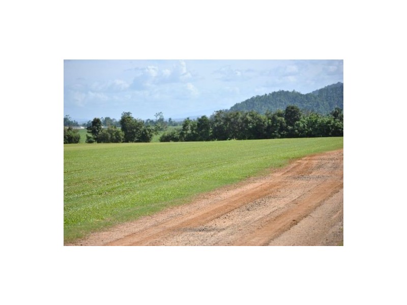 Babinda QLD 4861