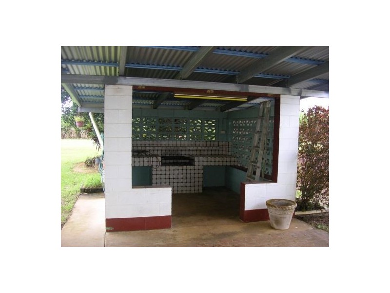 Babinda QLD 4861