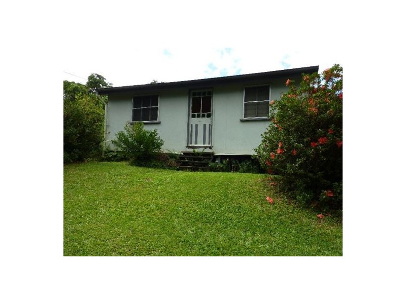 Babinda QLD 4861
