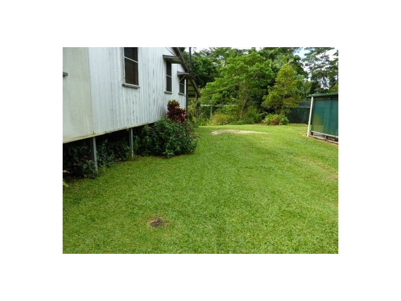 Babinda QLD 4861