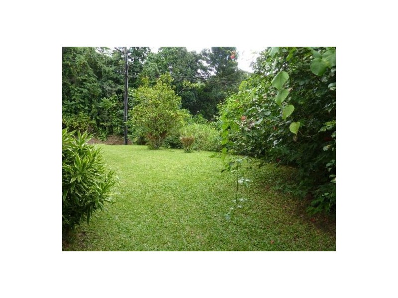 Babinda QLD 4861