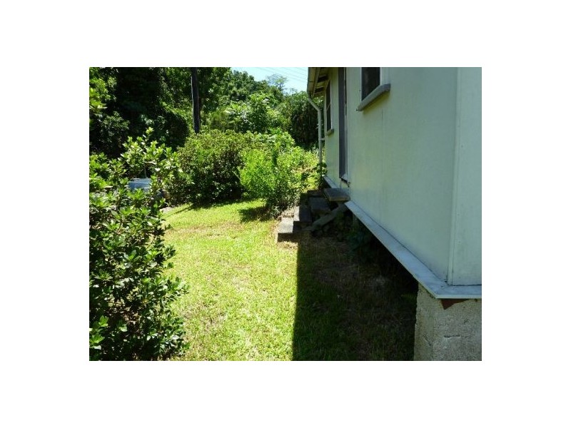 Babinda QLD 4861