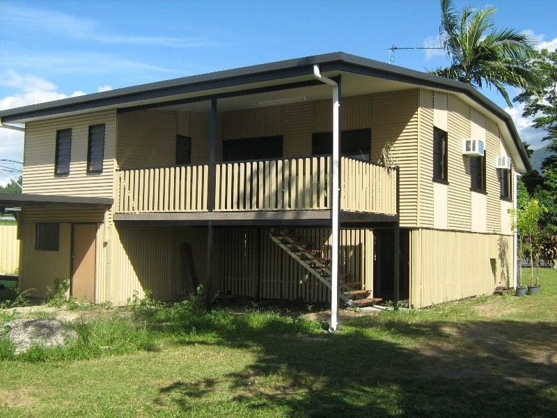 Babinda QLD 4861