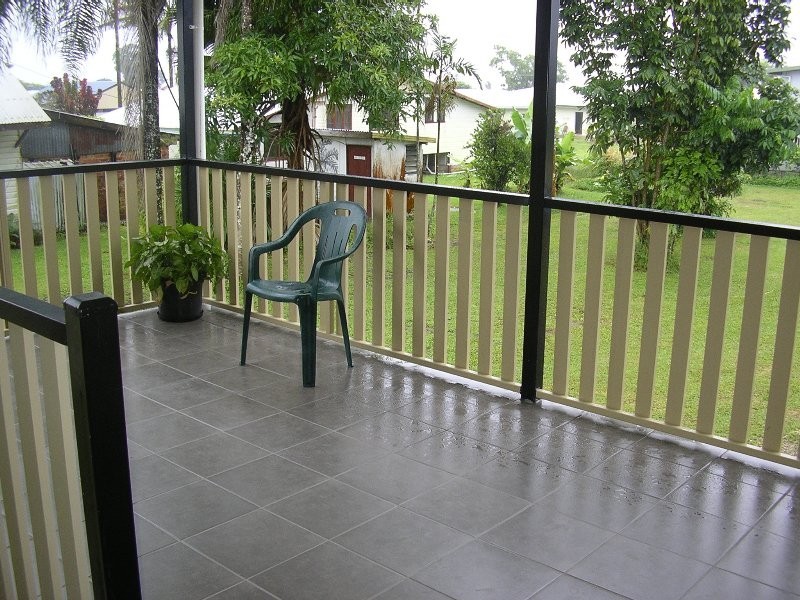 Babinda QLD 4861