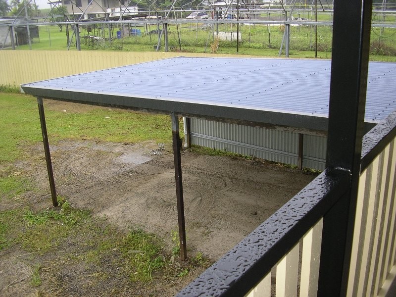 Babinda QLD 4861