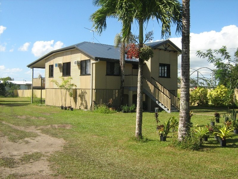Babinda QLD 4861