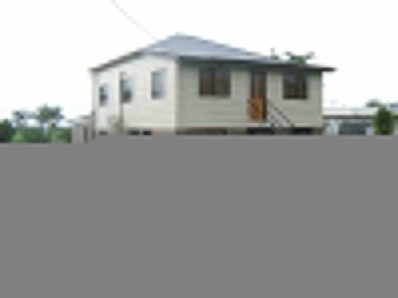 Babinda QLD 4861