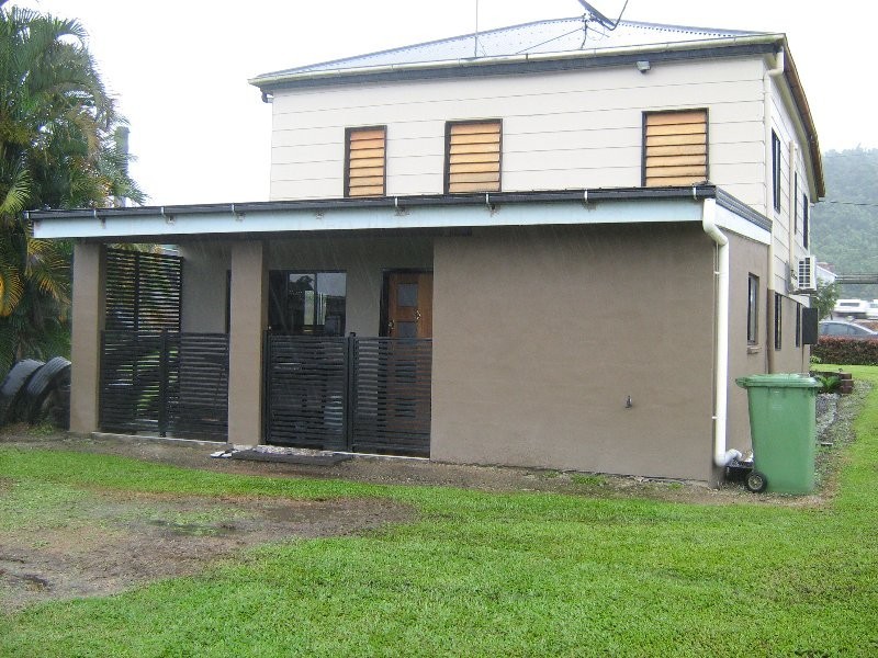 Babinda QLD 4861