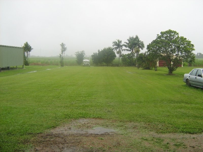 Babinda QLD 4861