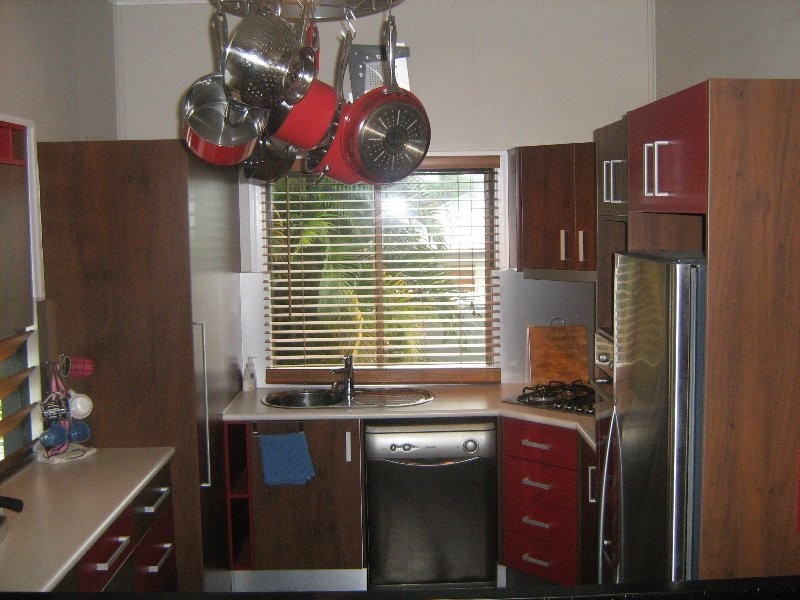 Babinda QLD 4861