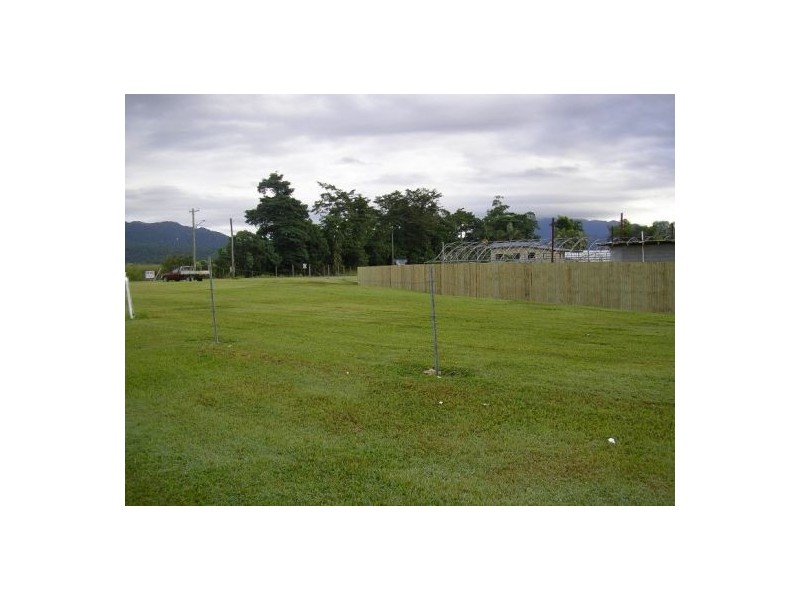 Babinda QLD 4861