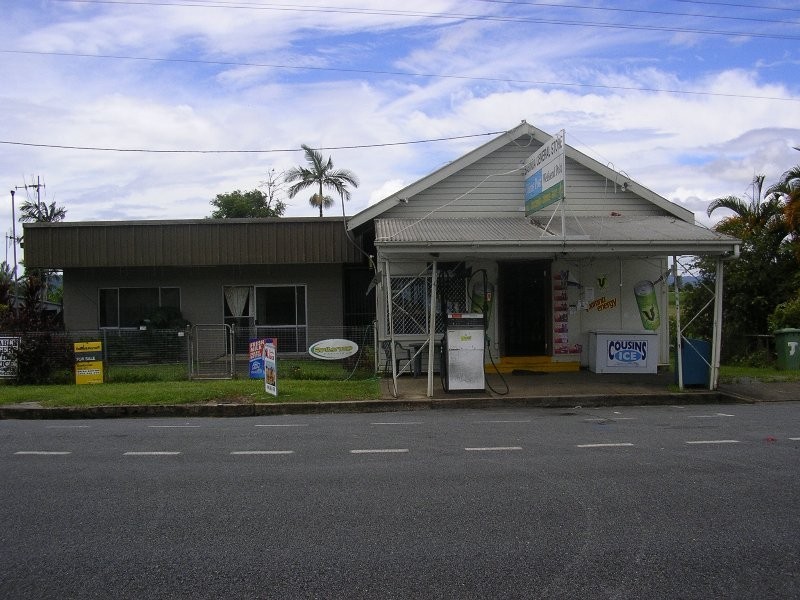 Babinda QLD 4861