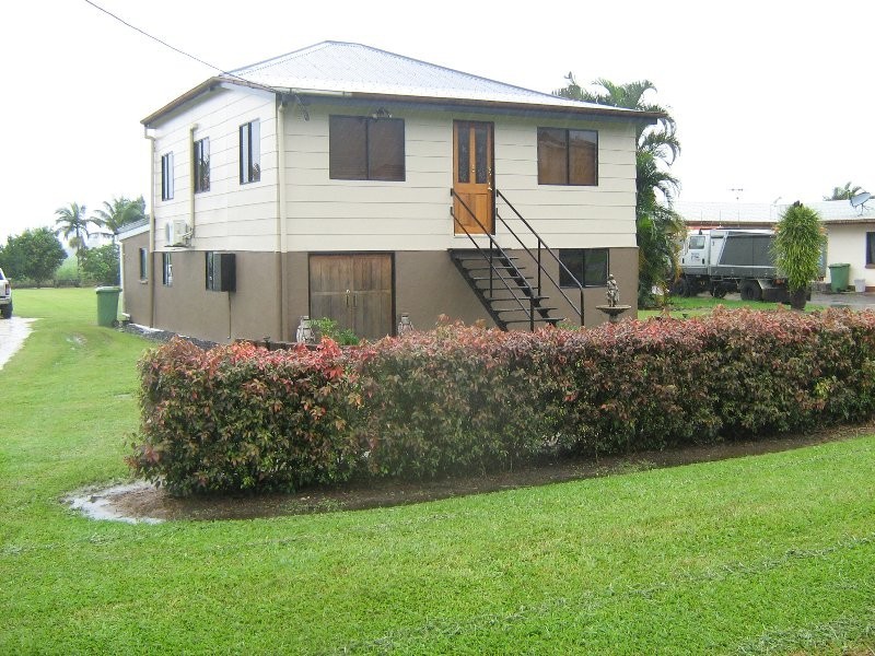 Babinda QLD 4861