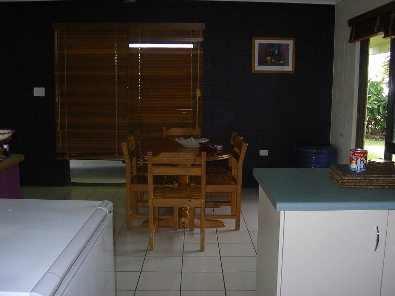 Babinda QLD 4861