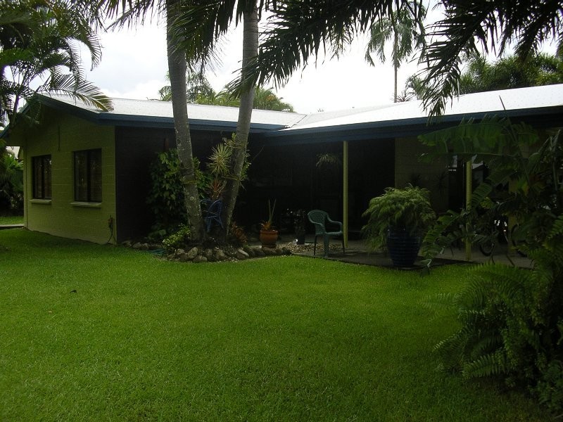 Babinda QLD 4861