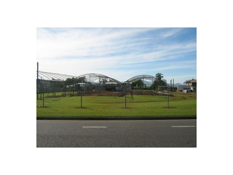Babinda QLD 4861