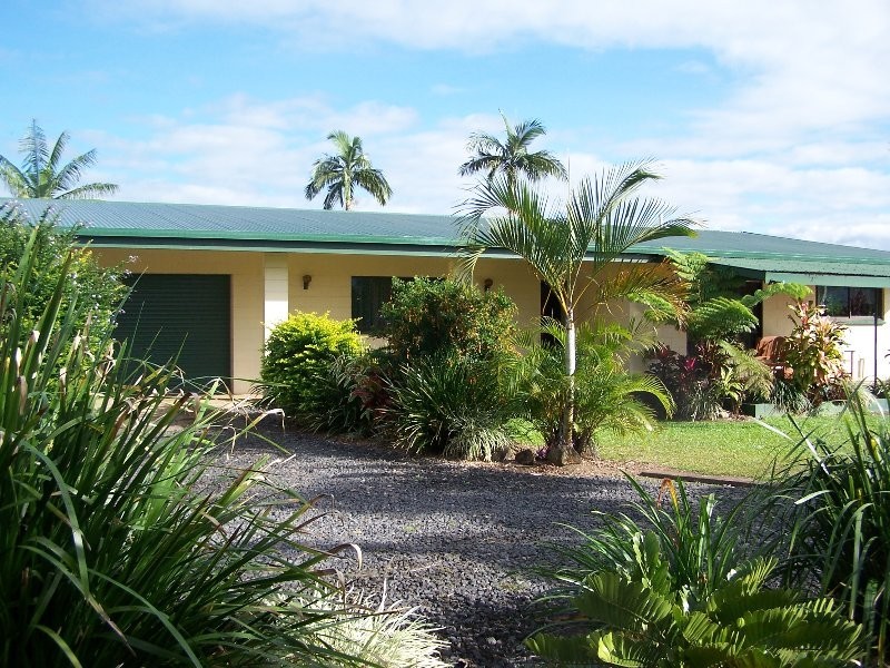 Babinda QLD 4861